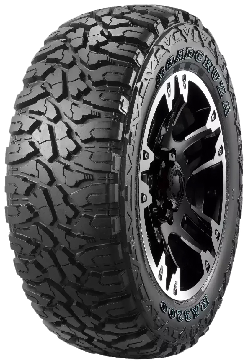 Шина Пневматическая Roadcruza Ra3200 M/T 33x12.50r22lt 109q Por ROADCRUZA арт. RA49802, RA3200 M/T
Шина Пневматическая Roadcruza Ra3200 M/T 33x12.50r22lt 109q Por ROADCRUZA арт. RA49802, RA3200 M/T