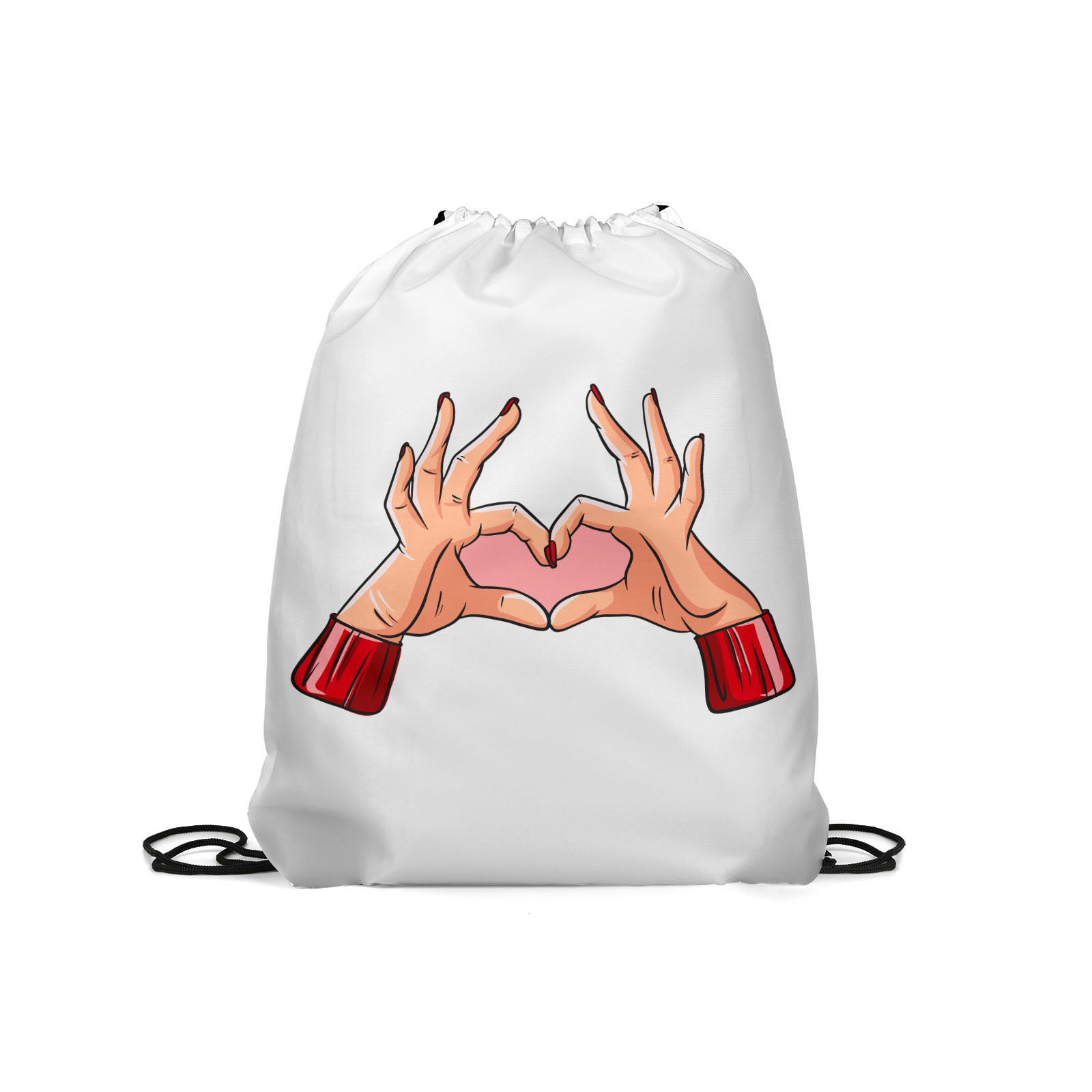 Мешок для обуви унисекс Gorolla DrawstringBackpack 2148 белый, 42х35 см, DrawstringBackpack 2148
Мешок для обуви унисекс Gorolla DrawstringBackpack 2148 белый, 42х35 см, DrawstringBackpack 2148