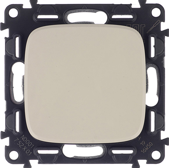 LEGRAND Valena Allure 752806 переключатель проходной одноклавишный с/у слоновая кость, Бежевый, LEGRAND Valena Allure 752806 переключатель проходной одноклавишный с/у слоновая кость
LEGRAND Valena Allure 752806 переключатель проходной одноклавишный с/у слоновая кость, Бежевый, LEGRAND Valena Allure 752806 переключатель проходной одноклавишный с/у слоновая кость