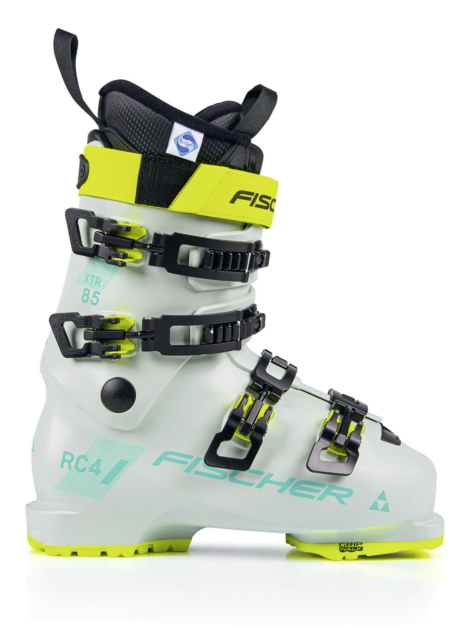 Горнолыжные Ботинки Fischer Xtr Rc4 85 Hv Gw Ice Grey/Ice Grey (См:23,5) 2024-25, Серый, Xtr Rc4 85 Hv Gw
Горнолыжные Ботинки Fischer Xtr Rc4 85 Hv Gw Ice Grey/Ice Grey (См:23,5) 2024-25, Серый, Xtr Rc4 85 Hv Gw