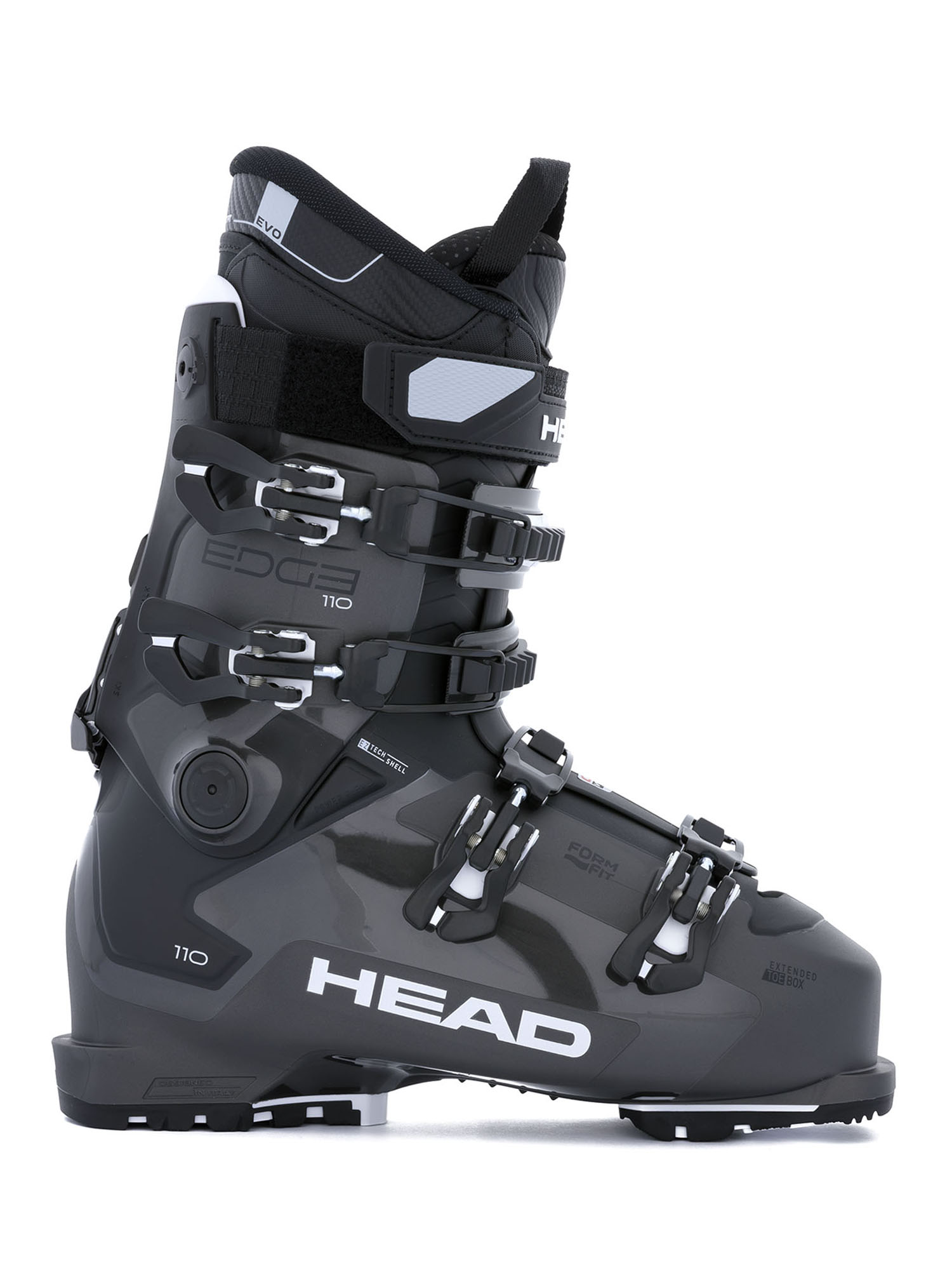 Горнолыжные Ботинки Head Edge 110 Hv Gw Anthracite (См:29,5) 2024-25, Серый, Edge 110 Hv Gw
Горнолыжные Ботинки Head Edge 110 Hv Gw Anthracite (См:29,5) 2024-25, Серый, Edge 110 Hv Gw