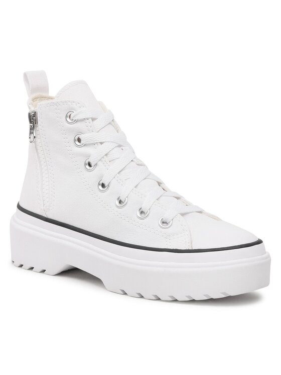Кеды женские Converse Ctas Lugged Lift Hi A03012C белые 37 EU, Белый, Ctas Lugged Lift Hi A03012C
Кеды женские Converse Ctas Lugged Lift Hi A03012C белые 37 EU, Белый, Ctas Lugged Lift Hi A03012C