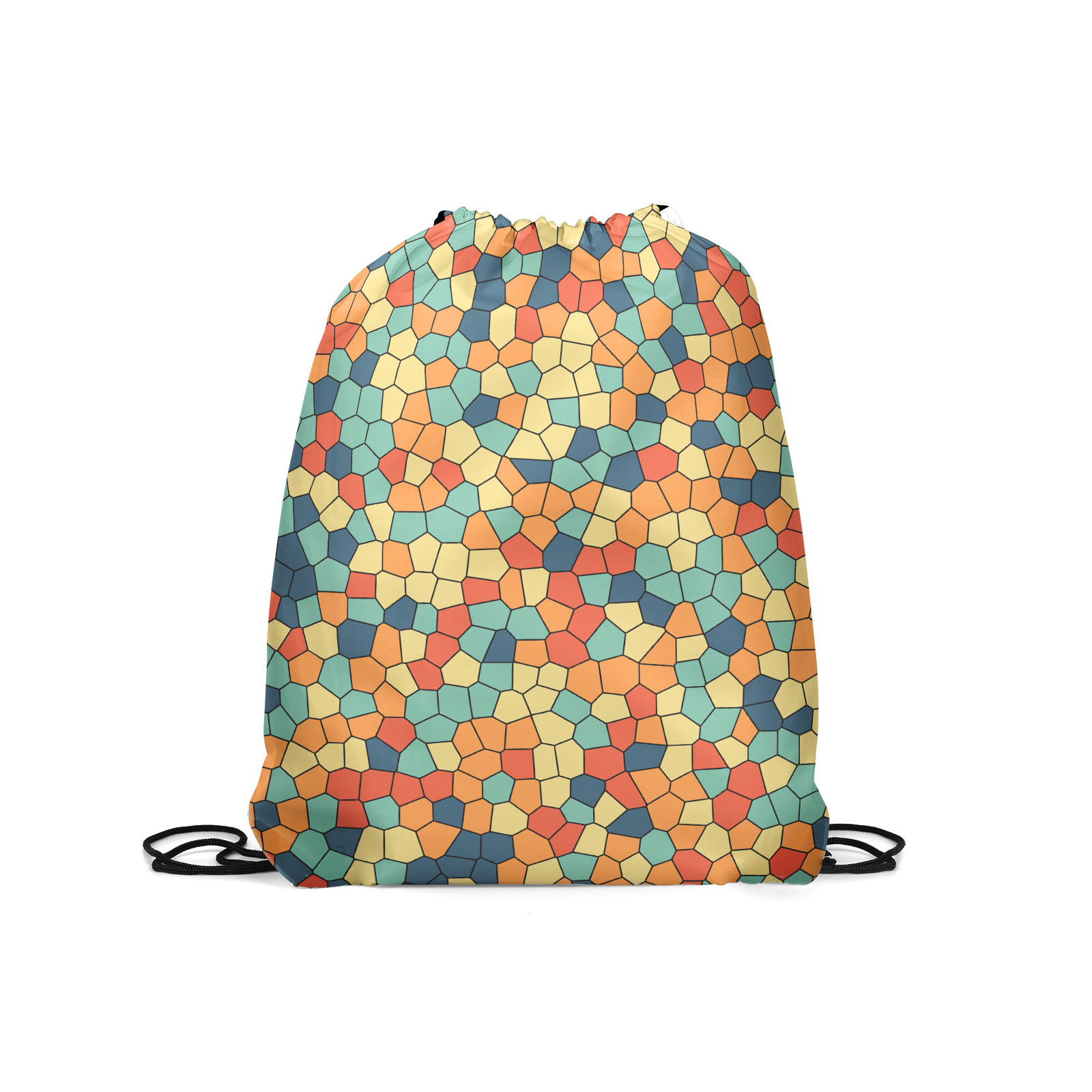 Мешок для обуви унисекс Gorolla DrawstringBackpack 193 разноцветный, 42х35 см, DrawstringBackpack 193
Мешок для обуви унисекс Gorolla DrawstringBackpack 193 разноцветный, 42х35 см, DrawstringBackpack 193