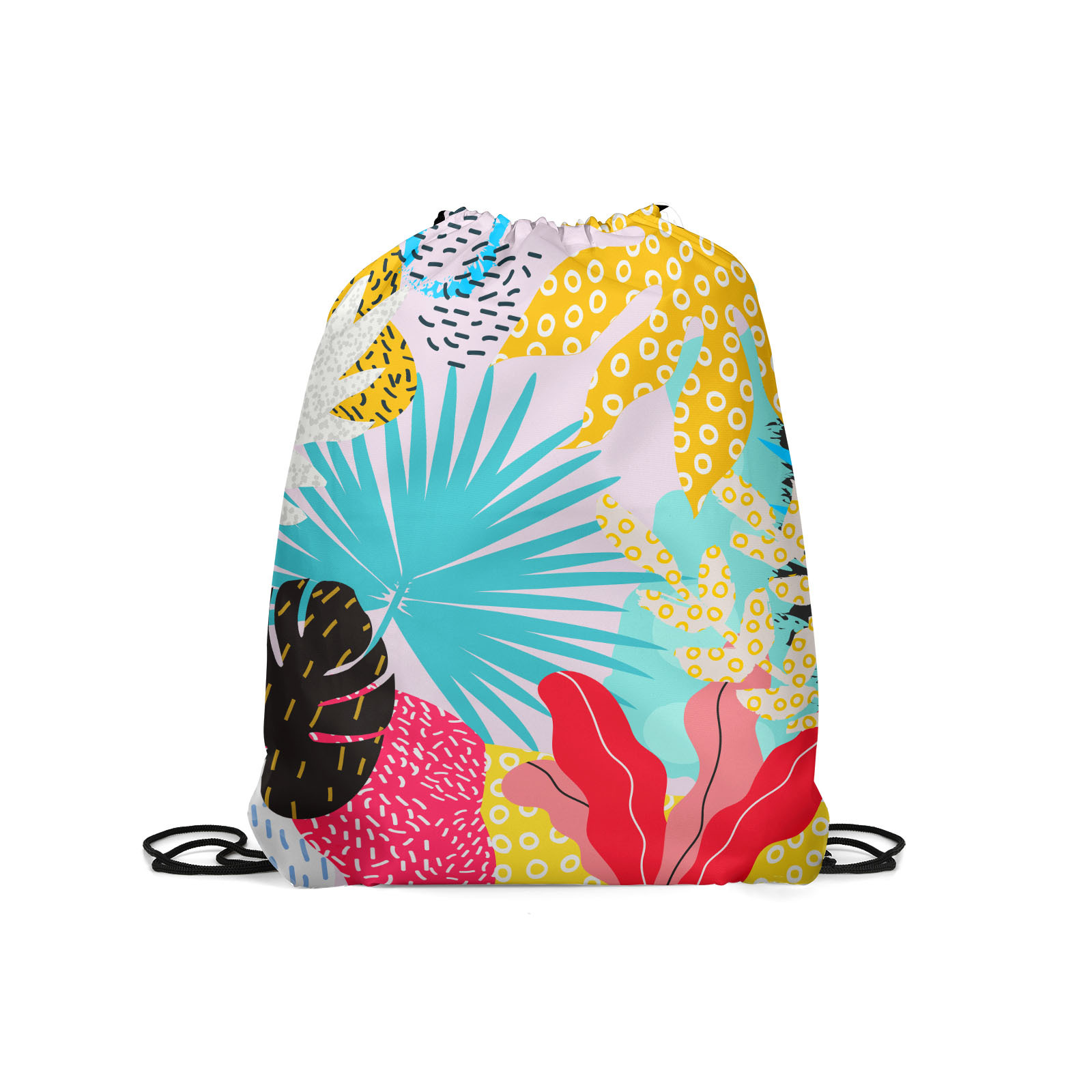 Мешок для обуви унисекс Gorolla DrawstringBackpack 613 бирюзовый/розовый/желтый, 42х35 см, Разноцветный, DrawstringBackpack 613
Мешок для обуви унисекс Gorolla DrawstringBackpack 613 бирюзовый/розовый/желтый, 42х35 см, Разноцветный, DrawstringBackpack 613