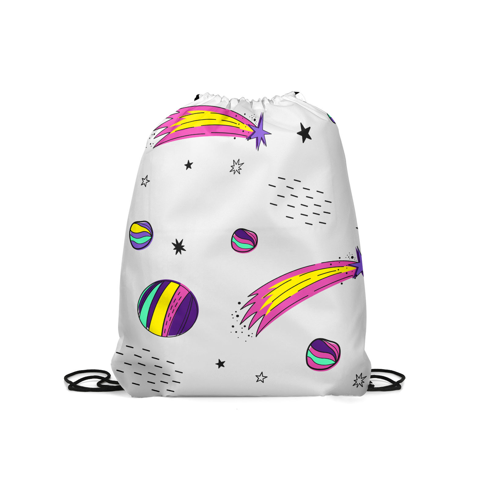 Мешок для обуви унисекс Gorolla DrawstringBackpack 527 белый, 42х35 см, DrawstringBackpack 527
Мешок для обуви унисекс Gorolla DrawstringBackpack 527 белый, 42х35 см, DrawstringBackpack 527