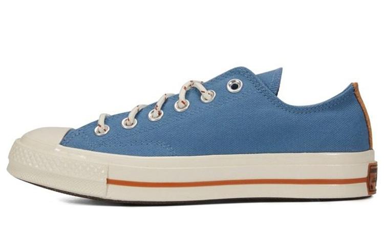 Кеды унисекс Converse Chuck Taylor All Star 1970s синие 40 EU, Синий, Chuck Taylor All Star 1970s
Кеды унисекс Converse Chuck Taylor All Star 1970s синие 40 EU, Синий, Chuck Taylor All Star 1970s