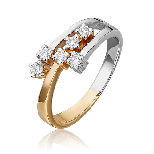 Кольцо из золота р. 16 PLATINA jewelry 01-0535-00-101-1111-30, бриллиант, 01-0535-00-101-1111-30
Кольцо из золота р. 16 PLATINA jewelry 01-0535-00-101-1111-30, бриллиант, 01-0535-00-101-1111-30