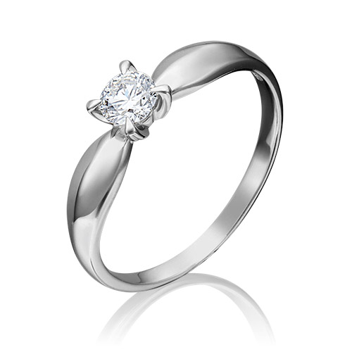 Кольцо из золота р. PLATINA jewelry 01-0546-00-101-1120-30, бриллиант, 01-0546-00-101-1120-30
Кольцо из золота р. PLATINA jewelry 01-0546-00-101-1120-30, бриллиант, 01-0546-00-101-1120-30