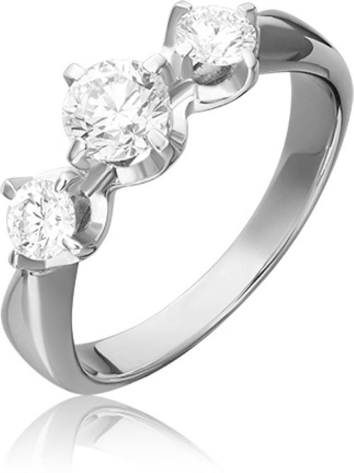 Кольцо из золота р. 16 PLATINA jewelry 01-0560-00-501-1120-38, фианит, 01-0560-00-501-1120-38
Кольцо из золота р. 16 PLATINA jewelry 01-0560-00-501-1120-38, фианит, 01-0560-00-501-1120-38