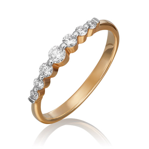Кольцо из золота р. , PLATINA jewelry 01-0612-00-101-1110-30, бриллиант, 01-0612-00-101-1110-30
Кольцо из золота р. , PLATINA jewelry 01-0612-00-101-1110-30, бриллиант, 01-0612-00-101-1110-30