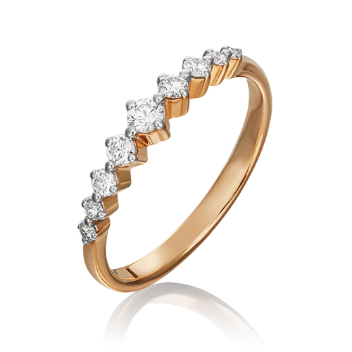 Кольцо из золота р. 16,5 PLATINA jewelry 01-0640-00-101-1110-30, бриллиант, 01-0640-00-101-1110-30
Кольцо из золота р. 16,5 PLATINA jewelry 01-0640-00-101-1110-30, бриллиант, 01-0640-00-101-1110-30