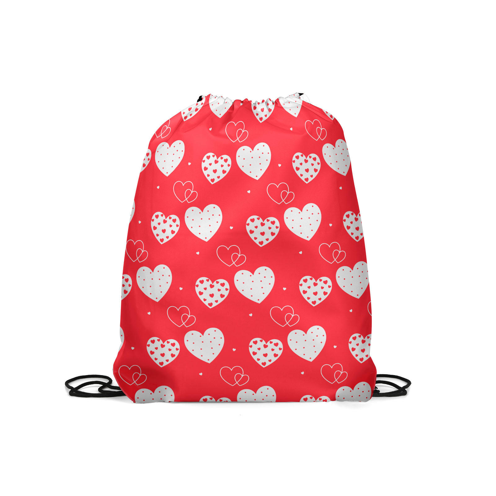 Мешок для обуви унисекс Gorolla DrawstringBackpack 2301 красный, 42х35 см, DrawstringBackpack 2301
Мешок для обуви унисекс Gorolla DrawstringBackpack 2301 красный, 42х35 см, DrawstringBackpack 2301