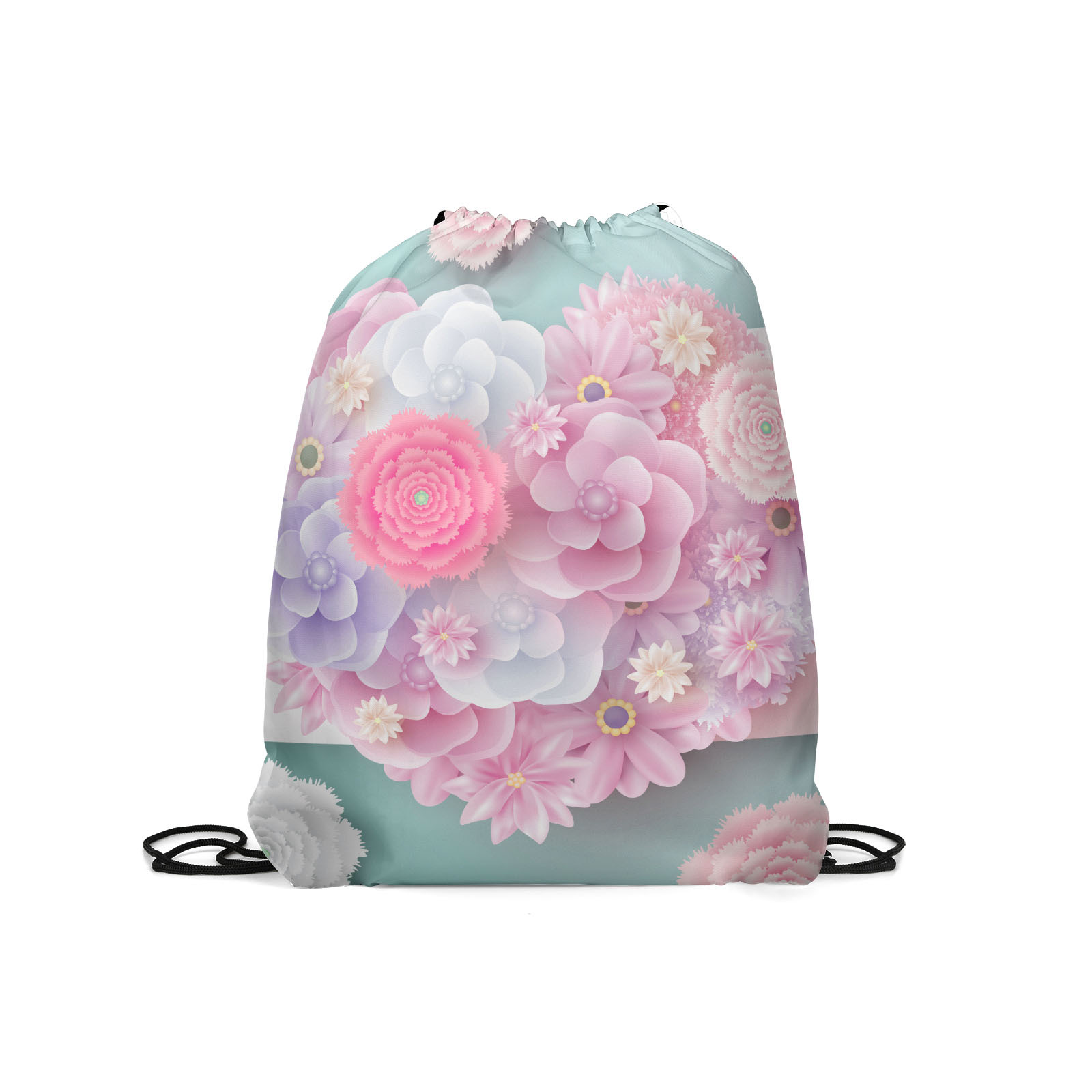 Мешок для обуви унисекс Gorolla DrawstringBackpack 2223 бирюзовый/розовый, 42х35 см, Голубой;розовый, DrawstringBackpack 2223
Мешок для обуви унисекс Gorolla DrawstringBackpack 2223 бирюзовый/розовый, 42х35 см, Голубой;розовый, DrawstringBackpack 2223