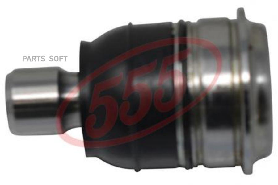 Опора шаровая Nissan Qashqai / Qashqai +2 I/Tiida/X-Trail 03>14 Renault Clio III/Megane II
Опора шаровая Nissan Qashqai / Qashqai +2 I/Tiida/X-Trail 03>14 Renault Clio III/Megane II