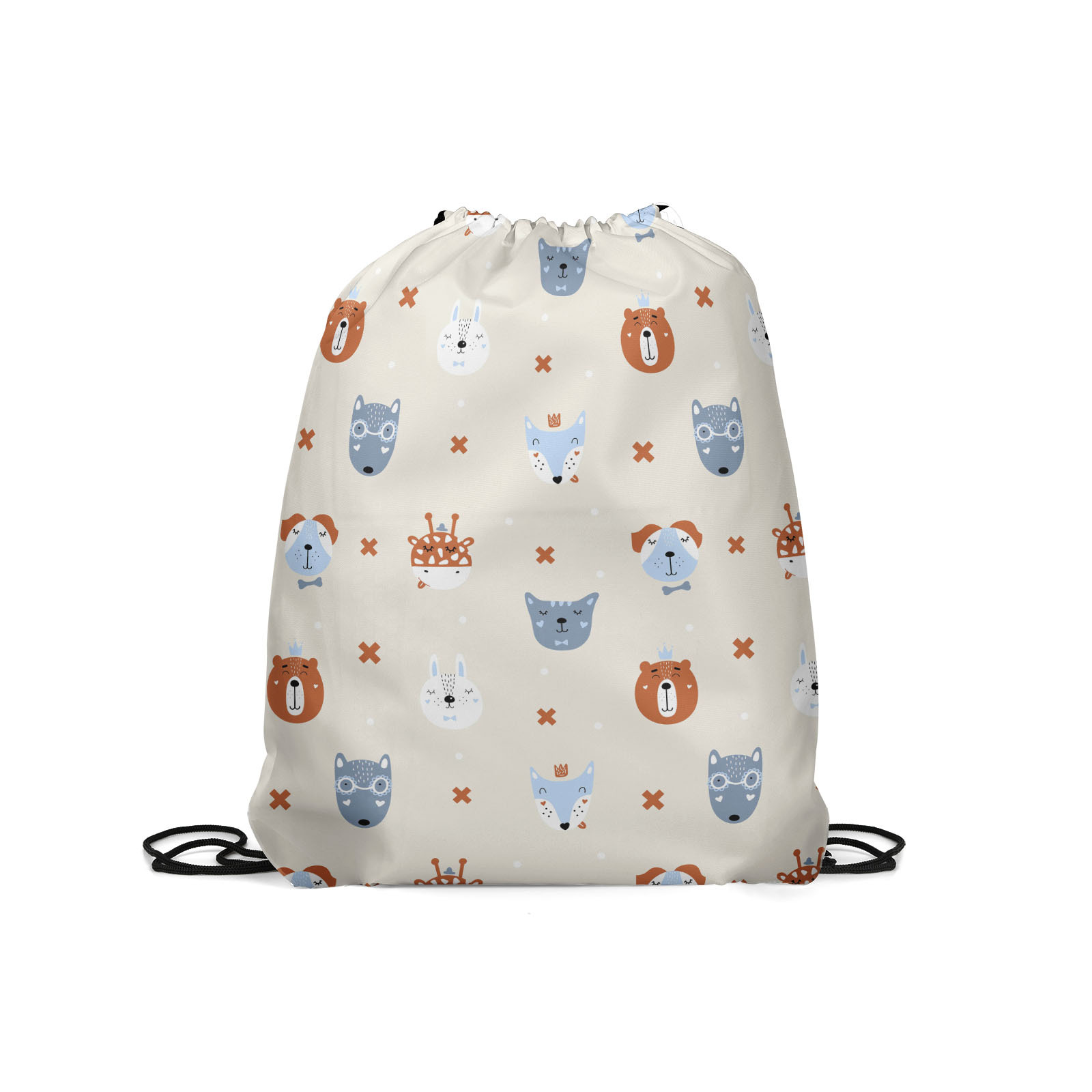 Мешок для обуви унисекс Gorolla DrawstringBackpack 995 бежевый, 42х35 см, DrawstringBackpack 995
Мешок для обуви унисекс Gorolla DrawstringBackpack 995 бежевый, 42х35 см, DrawstringBackpack 995