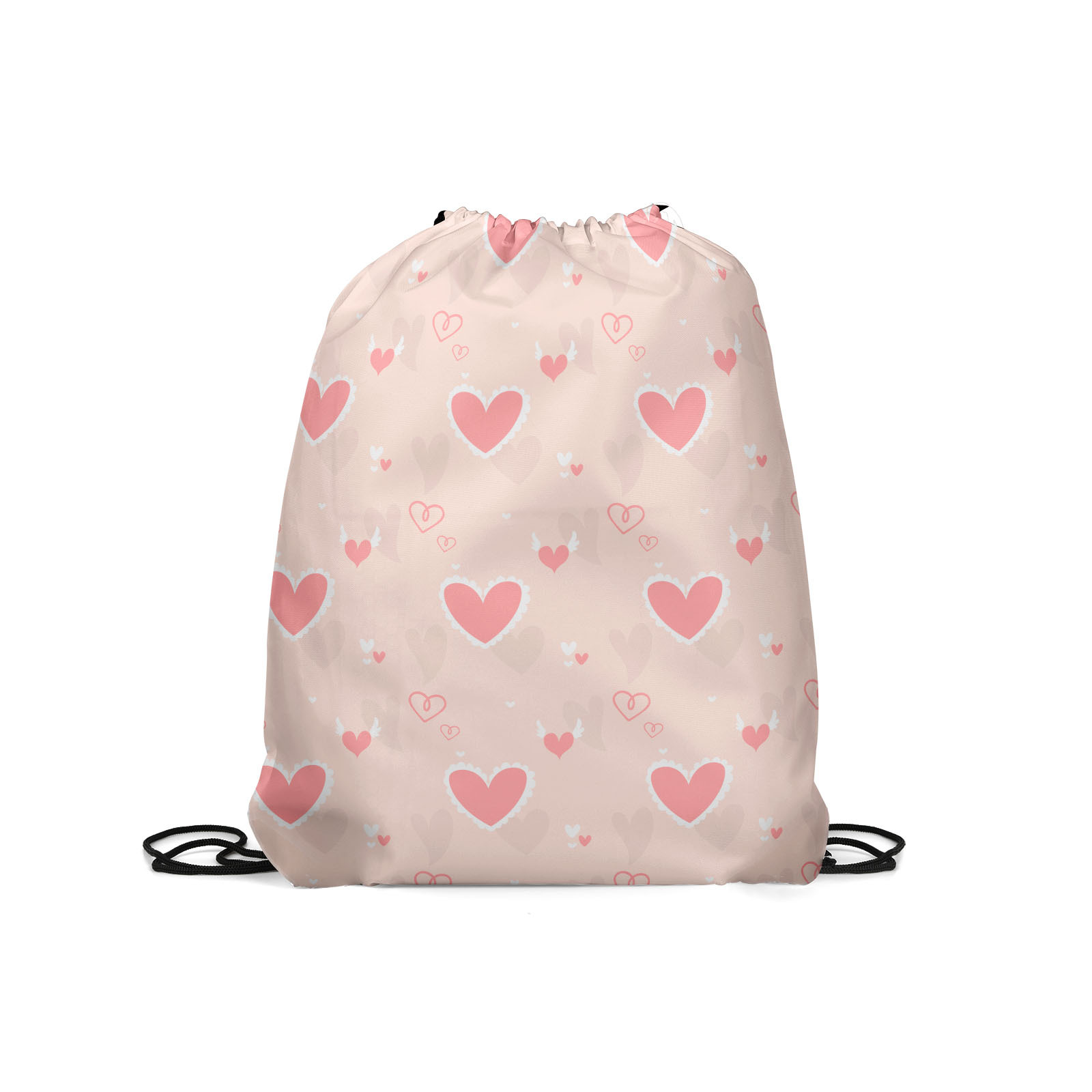 Мешок для обуви унисекс Gorolla DrawstringBackpack 2345 розовый, 42х35 см, DrawstringBackpack 2345
Мешок для обуви унисекс Gorolla DrawstringBackpack 2345 розовый, 42х35 см, DrawstringBackpack 2345