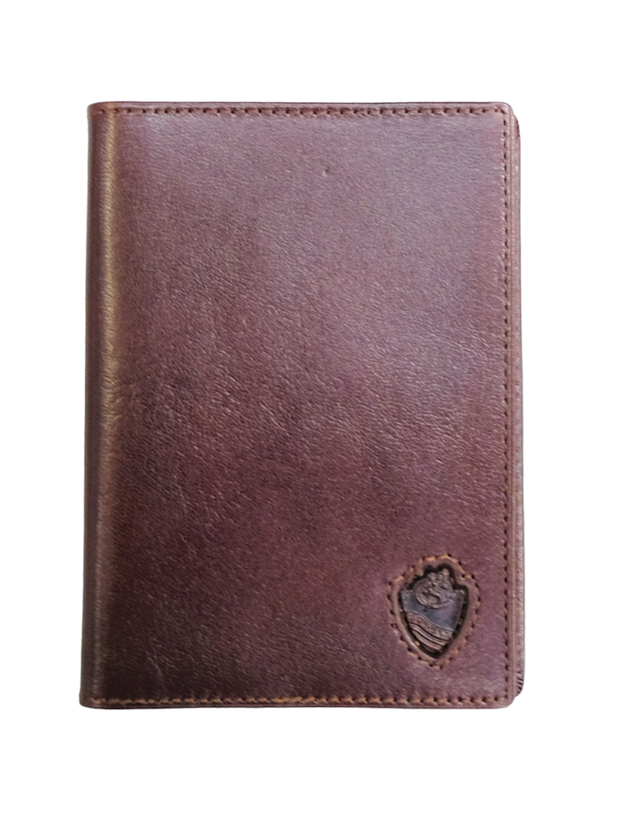 Обложка для паспорта мужская Cosset 32-269-2289, коричневый, 32-269-2289
Обложка для паспорта мужская Cosset 32-269-2289, коричневый, 32-269-2289