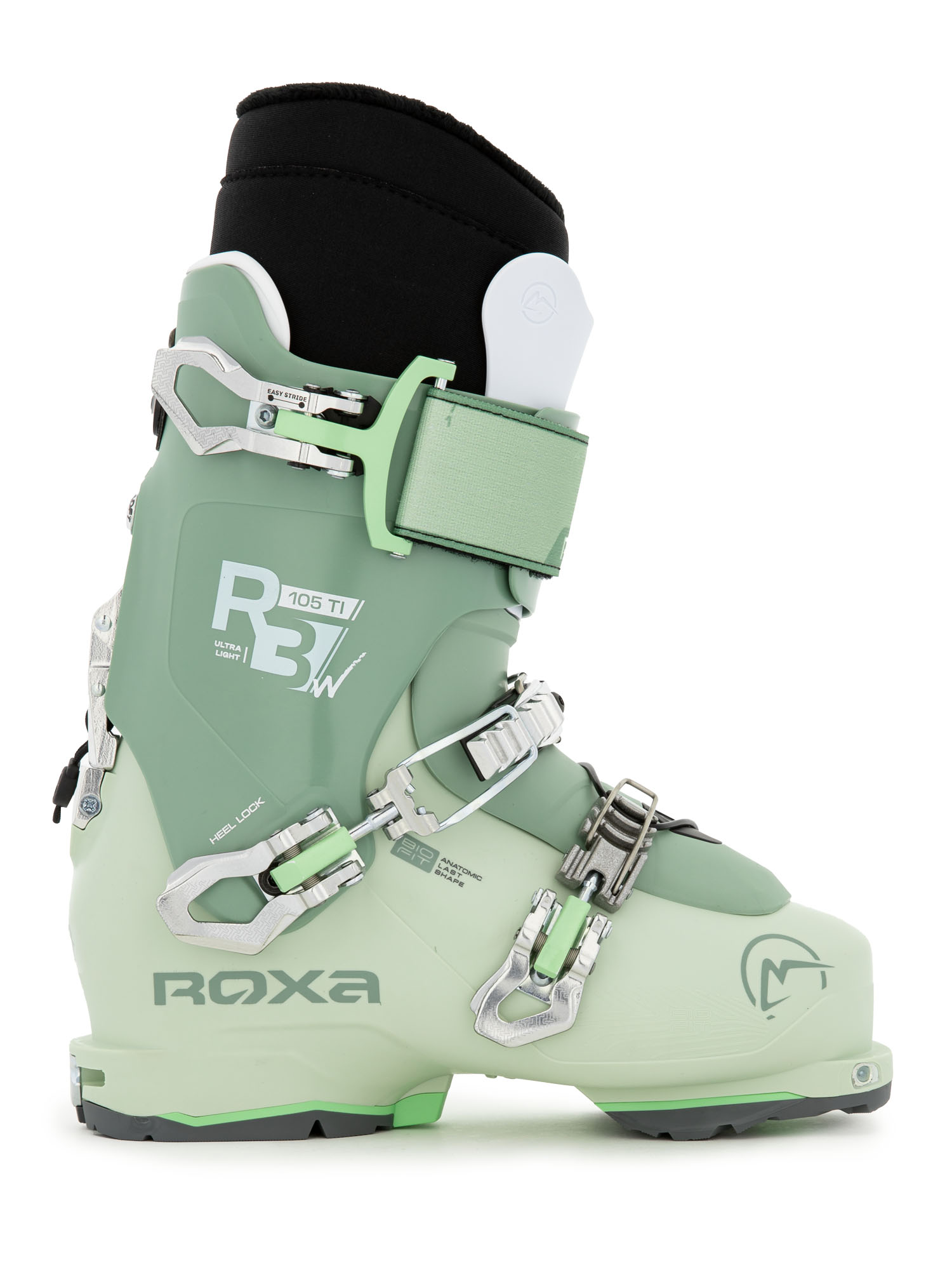 Горнолыжные Ботинки Roxa R3 105 Ti Ir Wrap Liner Mint/Sage/Sage (См:26,5) 2024-25, Голубой;зеленый, R3 105 Ti Ir Wrap Liner
Горнолыжные Ботинки Roxa R3 105 Ti Ir Wrap Liner Mint/Sage/Sage (См:26,5) 2024-25, Голубой;зеленый, R3 105 Ti Ir Wrap Liner