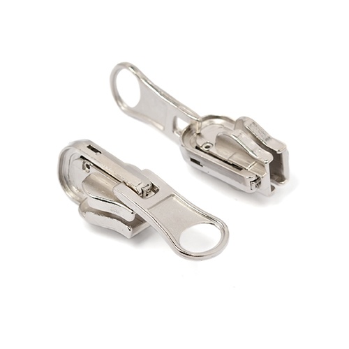 MaxZipper двухсторонний, тип 8, цвет никель, 10 шт, Серебристый, двухсторонний, тип 8, цвет никель, 10 шт
MaxZipper двухсторонний, тип 8, цвет никель, 10 шт, Серебристый, двухсторонний, тип 8, цвет никель, 10 шт