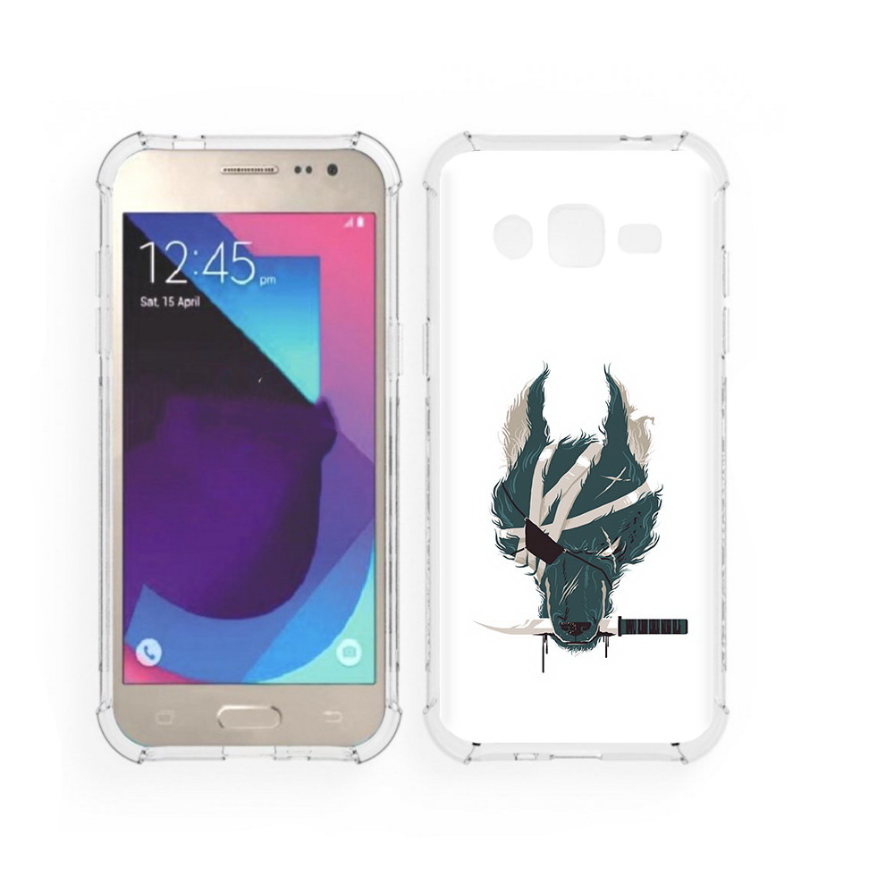 Чехол MyPads Tocco для Samsung Galaxy J2 волк-разбойник (PT226924.572.271), Прозрачный, Tocco
Чехол MyPads Tocco для Samsung Galaxy J2 волк-разбойник (PT226924.572.271), Прозрачный, Tocco