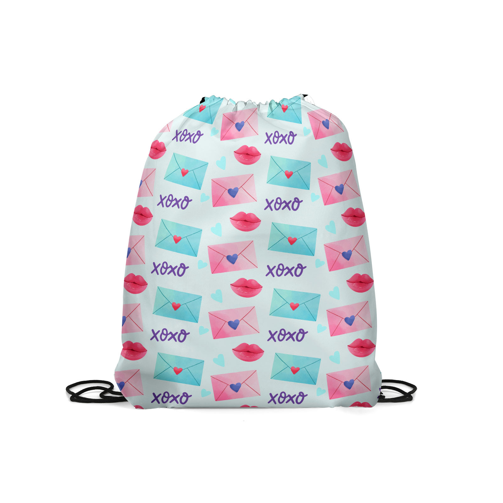 Мешок для обуви унисекс Gorolla DrawstringBackpack 2362 бирюзовый, 42х35 см, Белый, DrawstringBackpack 2362
Мешок для обуви унисекс Gorolla DrawstringBackpack 2362 бирюзовый, 42х35 см, Белый, DrawstringBackpack 2362