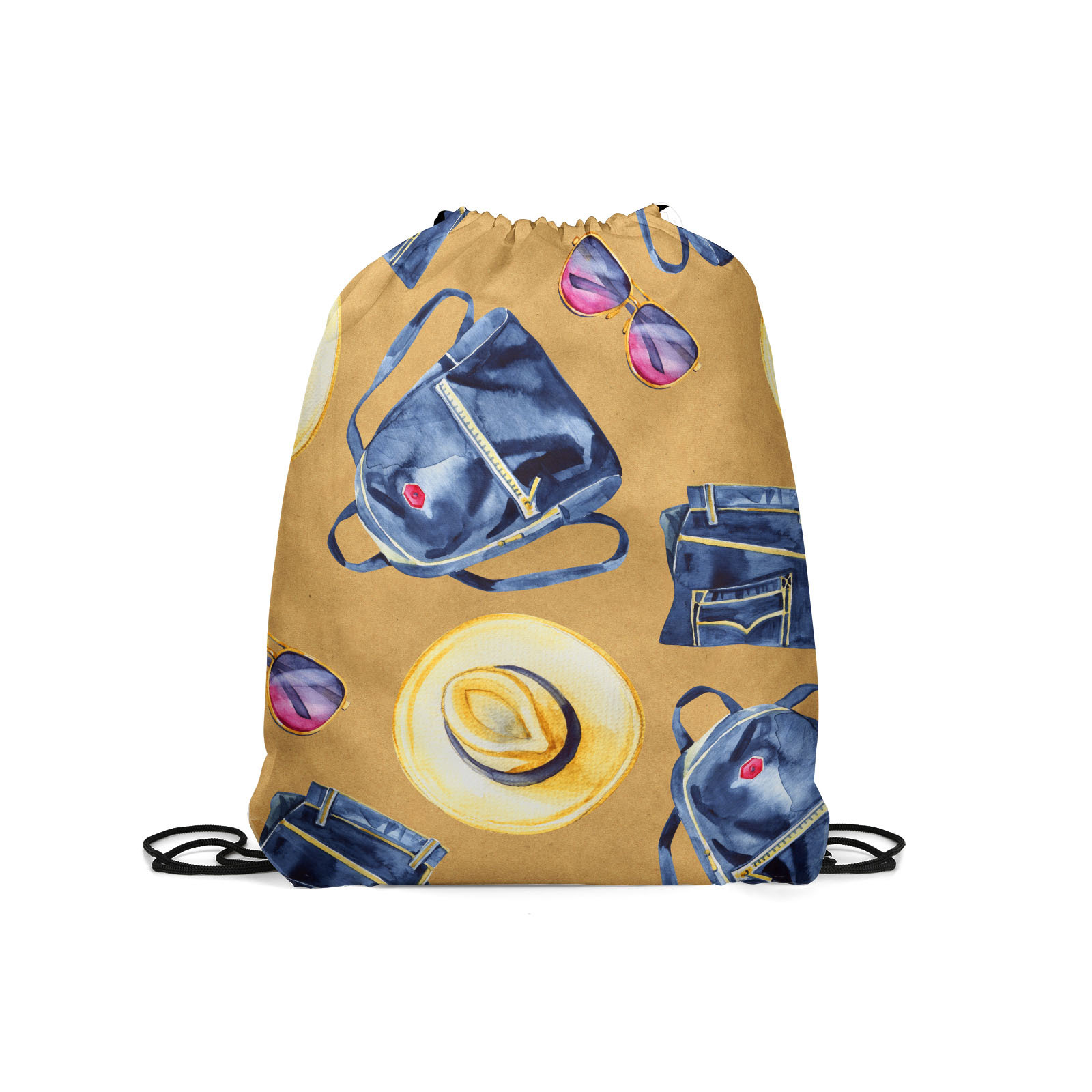 Мешок для обуви унисекс Gorolla DrawstringBackpack 285 коричневый, 42х35 см, DrawstringBackpack 285
Мешок для обуви унисекс Gorolla DrawstringBackpack 285 коричневый, 42х35 см, DrawstringBackpack 285