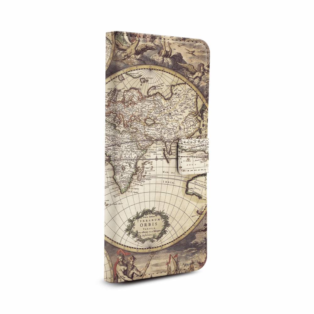 Чехол Awog на Samsung Galaxy S21 / Самсунг S21 "Путешествия фон 7 book", Коричневый, 2101885-1
Чехол Awog на Samsung Galaxy S21 / Самсунг S21 "Путешествия фон 7 book", Коричневый, 2101885-1
