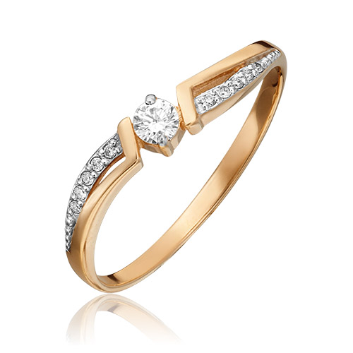 Кольцо из золота р. PLATINA jewelry 01-0722-00-101-1110-30, бриллиант, 01-0722-00-101-1110-30
Кольцо из золота р. PLATINA jewelry 01-0722-00-101-1110-30, бриллиант, 01-0722-00-101-1110-30