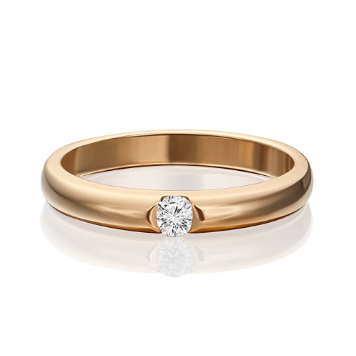 Кольцо из золота р. 15,5 PLATINA jewelry 01-0815-00-101-1110-30, бриллиант, 01-0815-00-101-1110-30
Кольцо из золота р. 15,5 PLATINA jewelry 01-0815-00-101-1110-30, бриллиант, 01-0815-00-101-1110-30