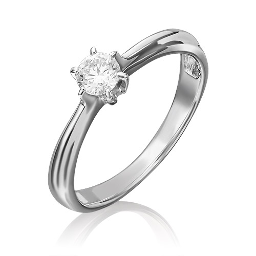 Кольцо из золота р. PLATINA jewelry 01-0840-00-101-1120-30, бриллиант, 01-0840-00-101-1120-30
Кольцо из золота р. PLATINA jewelry 01-0840-00-101-1120-30, бриллиант, 01-0840-00-101-1120-30
