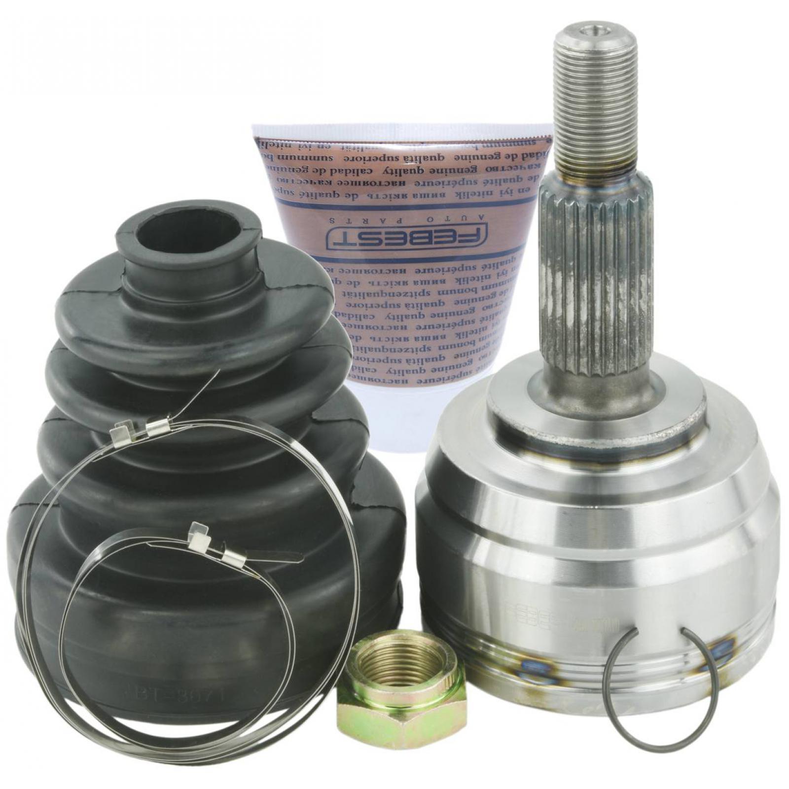 Шрус наружный 35x52.6x25 FEBEST 2410dustawd, Шрус наружный 35x52.6x25 FEBEST 2410dustawd FEBEST 2410dustawd
Шрус наружный 35x52.6x25 FEBEST 2410dustawd, Шрус наружный 35x52.6x25 FEBEST 2410dustawd FEBEST 2410dustawd