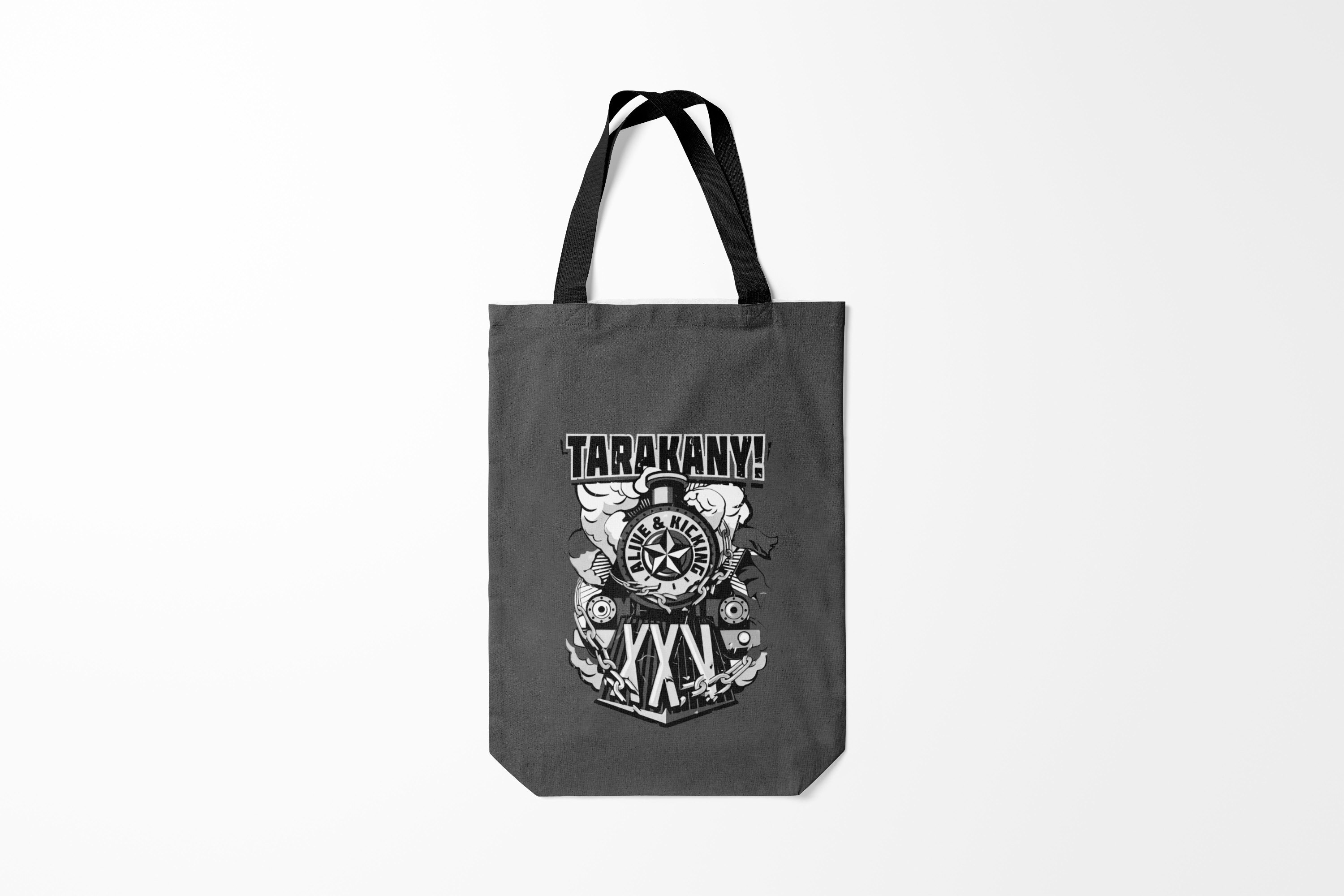 Сумка шoппер унисекс Burnettie Тараканы TARAKANY ALIVE and KICKING XXV, серый, Тараканы TARAKANY ALIVE and KICKING XXV
Сумка шoппер унисекс Burnettie Тараканы TARAKANY ALIVE and KICKING XXV, серый, Тараканы TARAKANY ALIVE and KICKING XXV