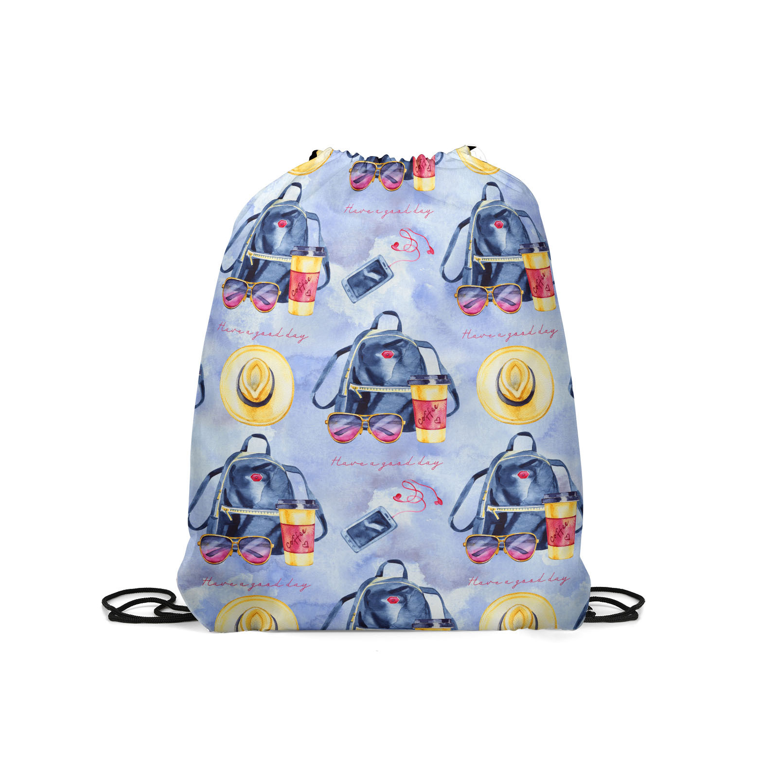 Мешок для обуви унисекс Gorolla DrawstringBackpack 281 голубой, 42х35 см, DrawstringBackpack 281
Мешок для обуви унисекс Gorolla DrawstringBackpack 281 голубой, 42х35 см, DrawstringBackpack 281