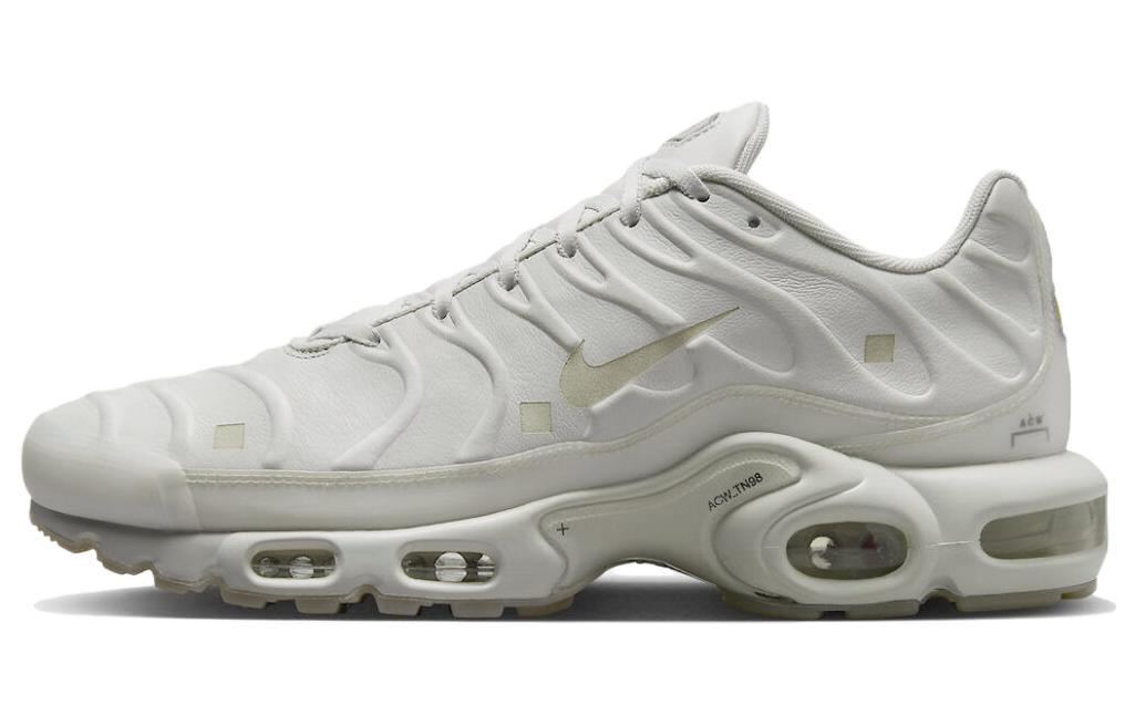 Кроссовки унисекс Nike A-COLD-WALL* x Nike Air Max Plus Stone белые 36.5 EU, Белый, A-COLD-WALL* x Nike Air Max Plus Stone
Кроссовки унисекс Nike A-COLD-WALL* x Nike Air Max Plus Stone белые 36.5 EU, Белый, A-COLD-WALL* x Nike Air Max Plus Stone