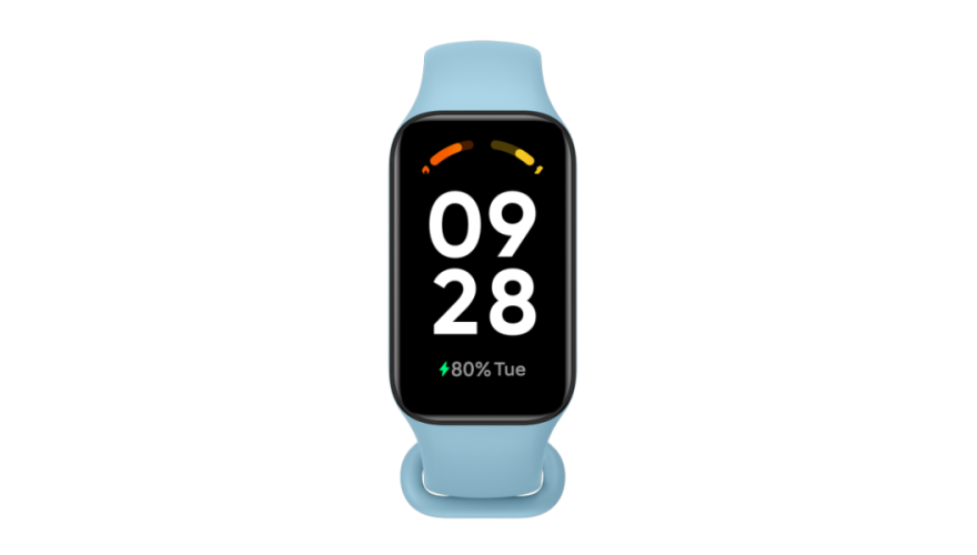 Ремешок Xiaomi для Redmi Smart Band 2 Strap Blue (BHR6978GL), Синий, Redmi Smart Band 2
Ремешок Xiaomi для Redmi Smart Band 2 Strap Blue (BHR6978GL), Синий, Redmi Smart Band 2
