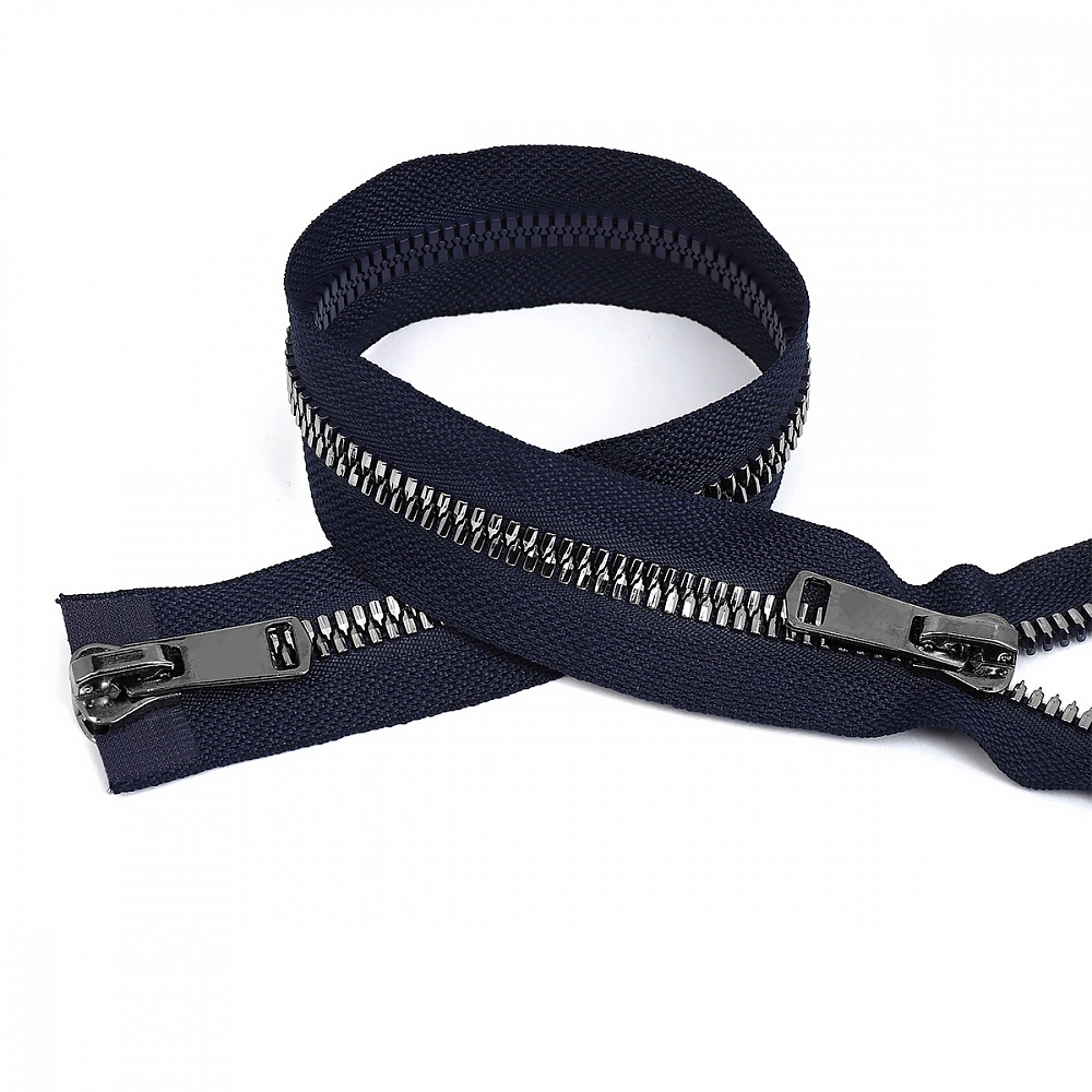 Молния MaxZipper трактор №8 2 замка TT, 80см, цв.синий/т.никель уп.10шт, трактор №8 2 замка, 80 см, синий, темный никель, 10 шт
Молния MaxZipper трактор №8 2 замка TT, 80см, цв.синий/т.никель уп.10шт, трактор №8 2 замка, 80 см, синий, темный никель, 10 шт