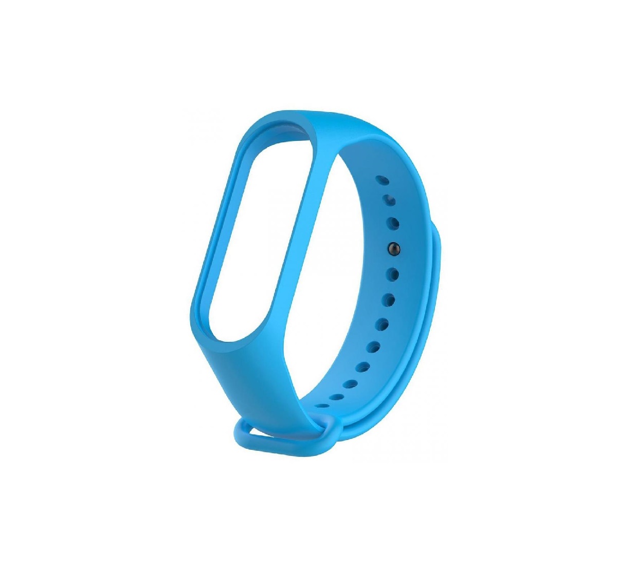 Сменный силиконовый ремешок для Xiaomi Mi Band 3/4 Sky Blue, Синий, Сменный силиконовый ремешок для Xiaomi Mi Band 3/4
Сменный силиконовый ремешок для Xiaomi Mi Band 3/4 Sky Blue, Синий, Сменный силиконовый ремешок для Xiaomi Mi Band 3/4