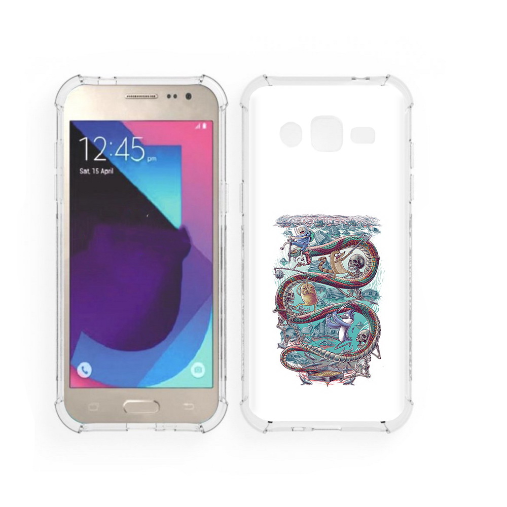Чехол MyPads Tocco для Samsung Galaxy J2 время приключений страшилка (PT226924.572.280), Прозрачный, Tocco
Чехол MyPads Tocco для Samsung Galaxy J2 время приключений страшилка (PT226924.572.280), Прозрачный, Tocco