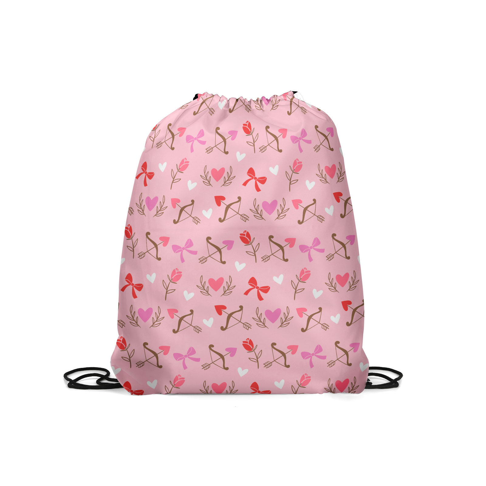 Мешок для обуви унисекс Gorolla DrawstringBackpack 2358 розовый, 42х35 см, DrawstringBackpack 2358
Мешок для обуви унисекс Gorolla DrawstringBackpack 2358 розовый, 42х35 см, DrawstringBackpack 2358
