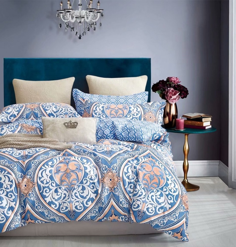 Комплект постельного белья С-292 1.5-спальное