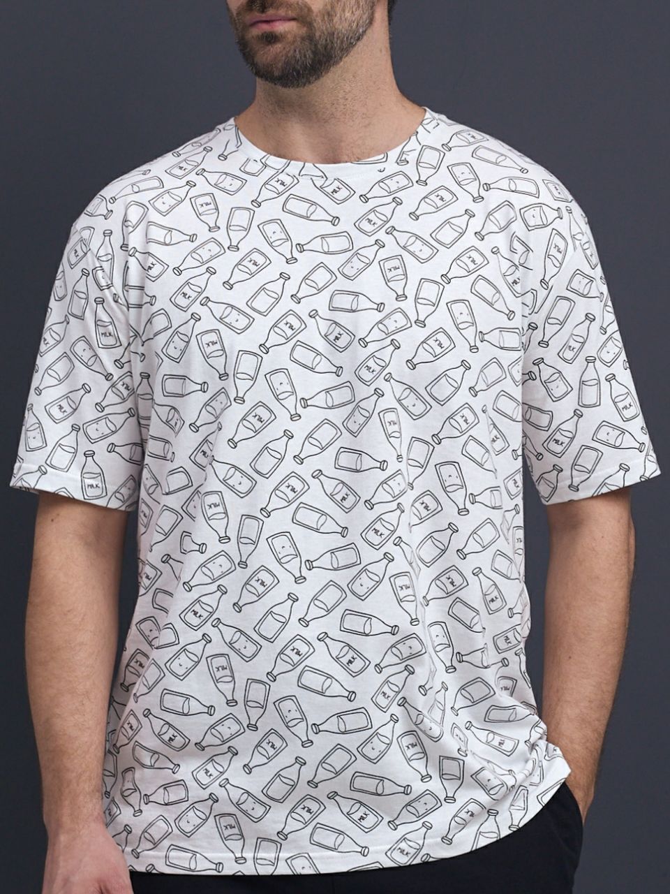 Футболка мужская Jonquil 102301-0103 белая XXL, Белый, 102301-0103
Футболка мужская Jonquil 102301-0103 белая XXL, Белый, 102301-0103