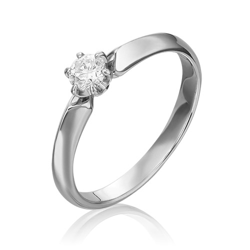 Кольцо из золота р. 17 PLATINA jewelry 01-0991-00-101-1120-30, бриллиант, 01-0991-00-101-1120-30
Кольцо из золота р. 17 PLATINA jewelry 01-0991-00-101-1120-30, бриллиант, 01-0991-00-101-1120-30