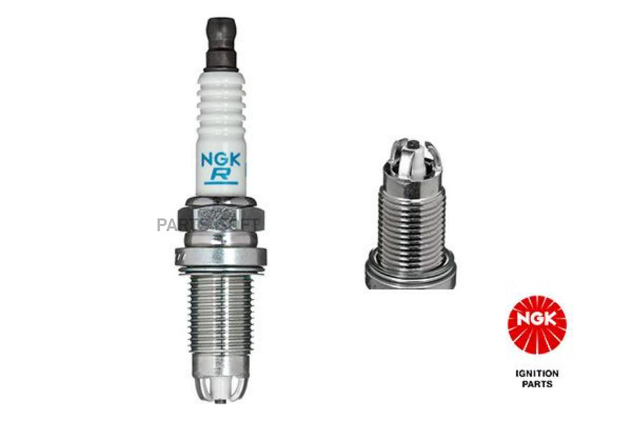 Свеча зажигания VW Golf Plus/Golf V/Jetta III 03>10 Audi A3/A3 Sportback/A4 Avant 02>08 Se
Свеча зажигания VW Golf Plus/Golf V/Jetta III 03>10 Audi A3/A3 Sportback/A4 Avant 02>08 Se