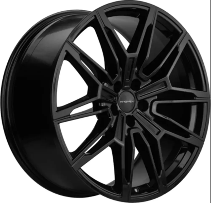 Литой Khw2105 (X5/X6/X7осн.) 11 21 5 112 43 66,6 Black KHOMEN WHEELS арт. WHS519577, Черный
Литой Khw2105 (X5/X6/X7осн.) 11 21 5 112 43 66,6 Black KHOMEN WHEELS арт. WHS519577, Черный