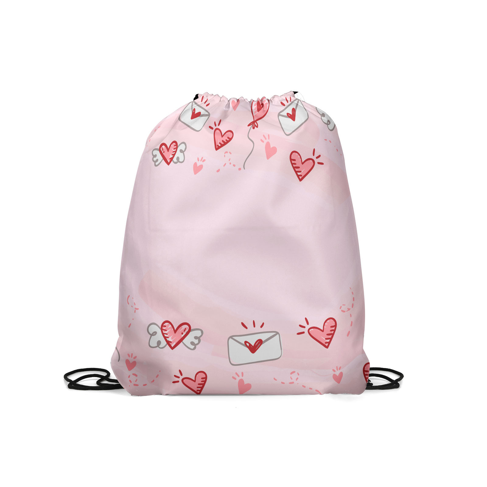 Мешок для обуви унисекс Gorolla DrawstringBackpack 2257 розовый, 42х35 см, DrawstringBackpack 2257
Мешок для обуви унисекс Gorolla DrawstringBackpack 2257 розовый, 42х35 см, DrawstringBackpack 2257