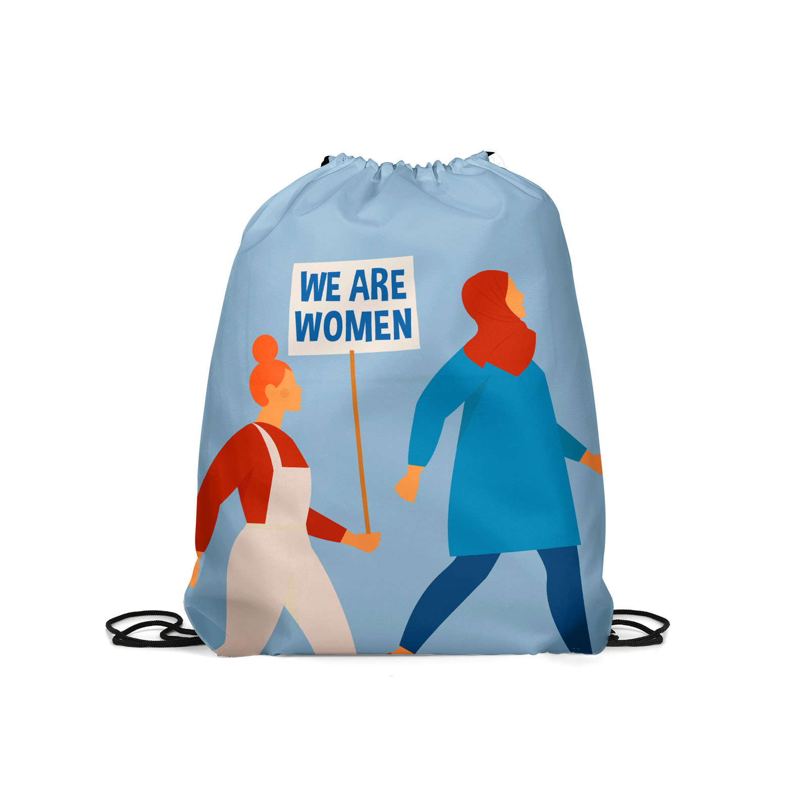 Мешок для обуви унисекс Gorolla DrawstringBackpack 2317 голубой, 42х35 см, DrawstringBackpack 2317
Мешок для обуви унисекс Gorolla DrawstringBackpack 2317 голубой, 42х35 см, DrawstringBackpack 2317
