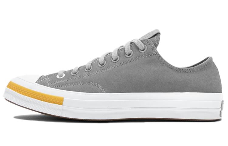 Кеды унисекс Converse CLOT 1970s Chuck Taylor OX Paloma серые 37 EU, Серый, CLOT x Converse 1970s Chuck Taylor OX Paloma
Кеды унисекс Converse CLOT 1970s Chuck Taylor OX Paloma серые 37 EU, Серый, CLOT x Converse 1970s Chuck Taylor OX Paloma