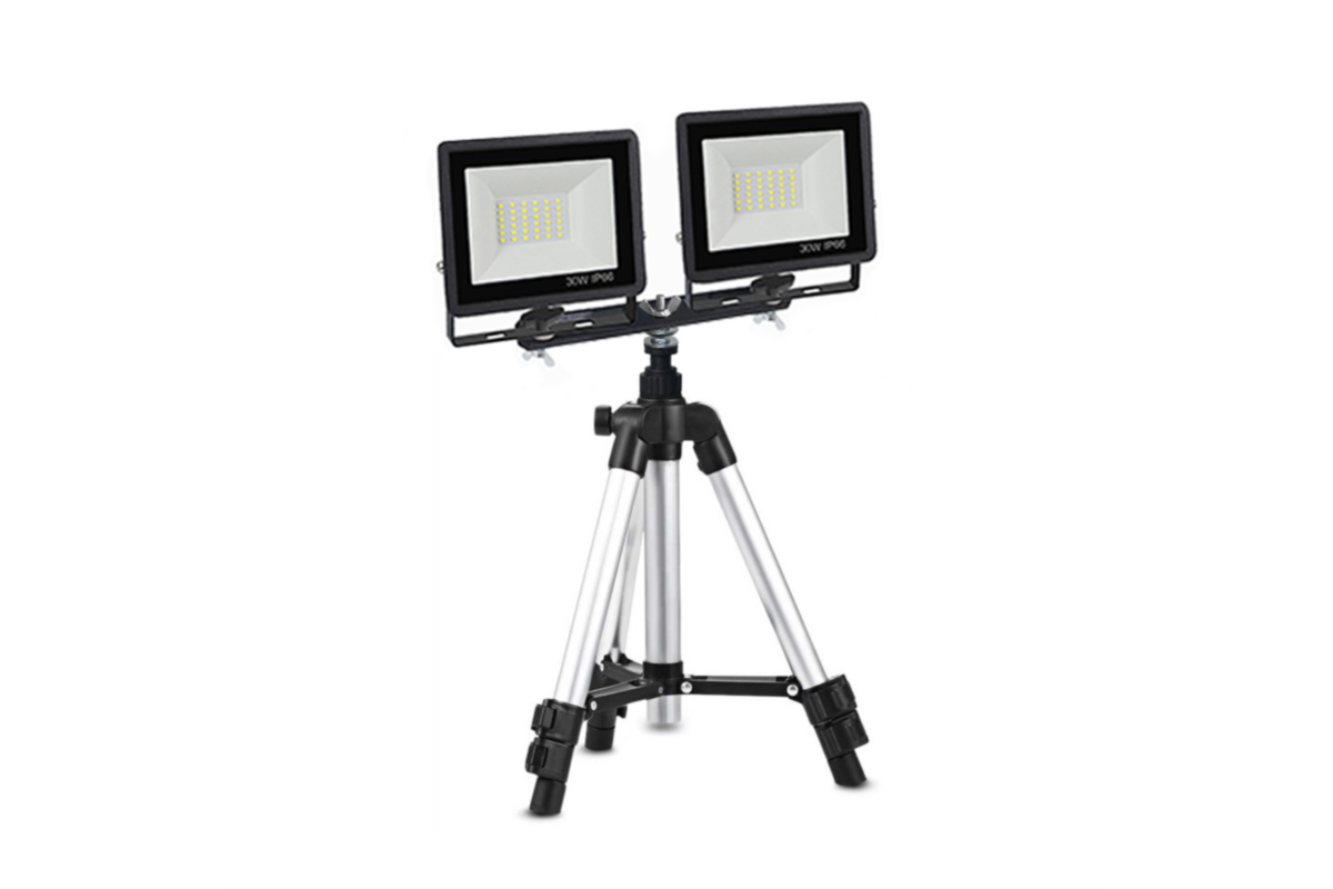 Прожекторы Mobicent MCER211273 30Вт, 2 шт, на штативе строительном 3110-PRJ-PL2V, MCER211273
Прожекторы Mobicent MCER211273 30Вт, 2 шт, на штативе строительном 3110-PRJ-PL2V, MCER211273