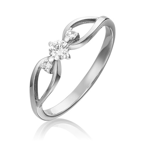 Кольцо из золота р. , PLATINA jewelry 01-1079-00-101-1120-30, бриллиант, 01-1079-00-101-1120-30
Кольцо из золота р. , PLATINA jewelry 01-1079-00-101-1120-30, бриллиант, 01-1079-00-101-1120-30