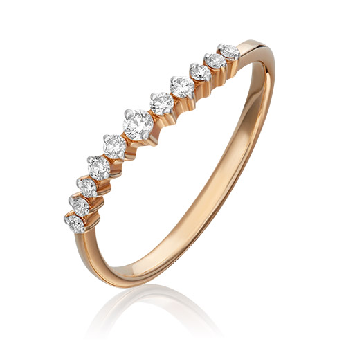 Кольцо из золота р. 16 PLATINA jewelry 01-1080-00-101-1110-30, бриллиант, 01-1080-00-101-1110-30
Кольцо из золота р. 16 PLATINA jewelry 01-1080-00-101-1110-30, бриллиант, 01-1080-00-101-1110-30